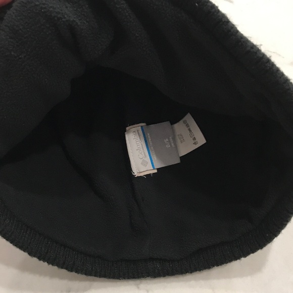 SOLD - Columbia Beanie - Picture 4 of 4